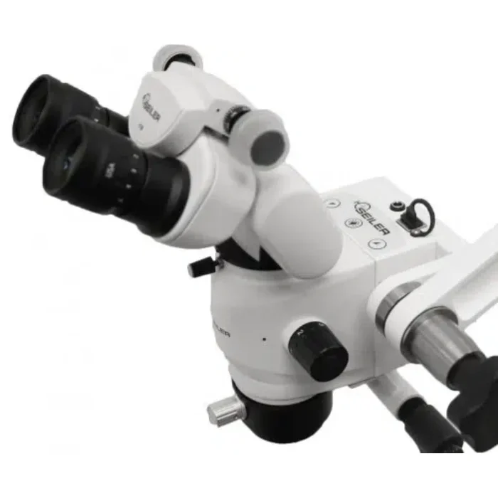 Seiler Alpha Air 3 Dental
