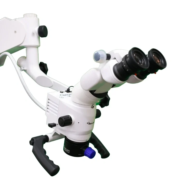 Seiler Alpha Air 3 Dental