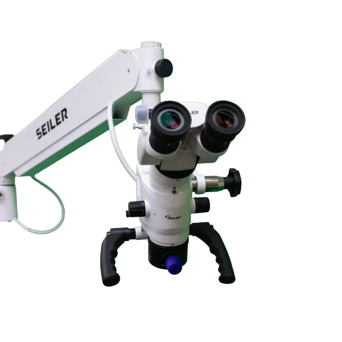 Seiler Alpha Air 3 Dental