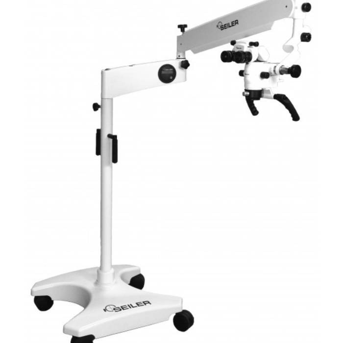 Seiler Alpha Air 6 Dental 03